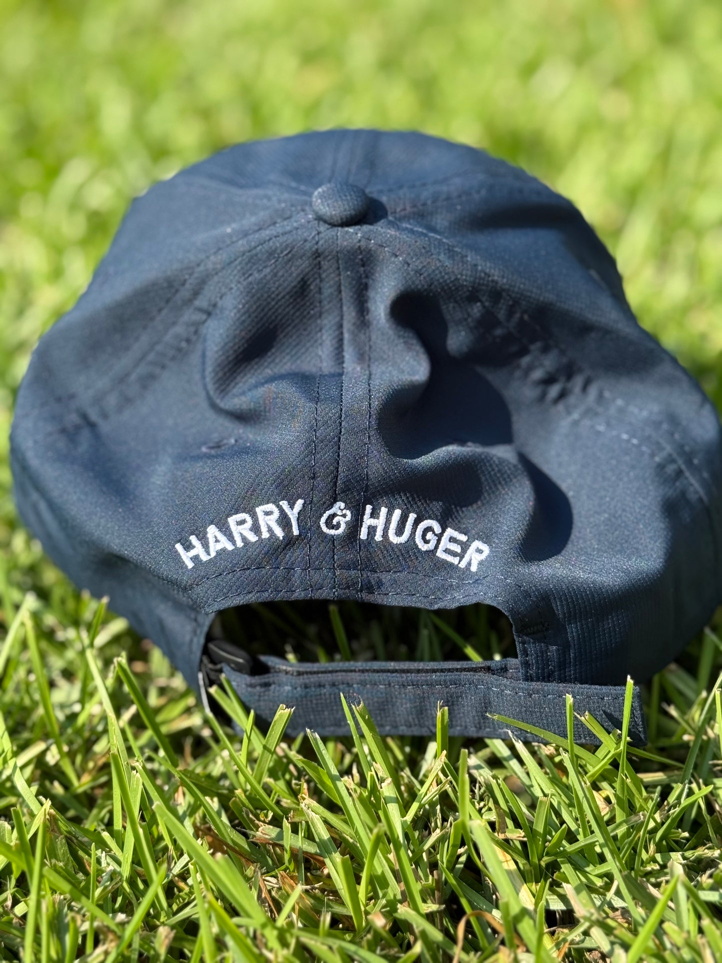 The Bogey Performance Hat