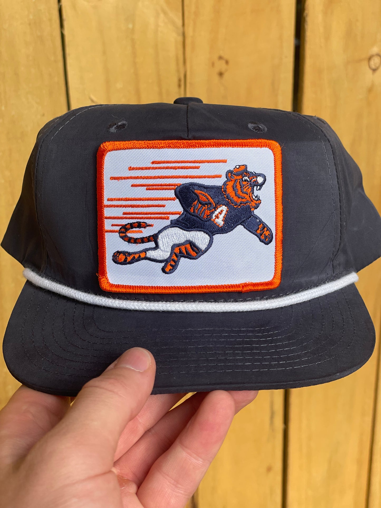 The War Damn Rope Hat