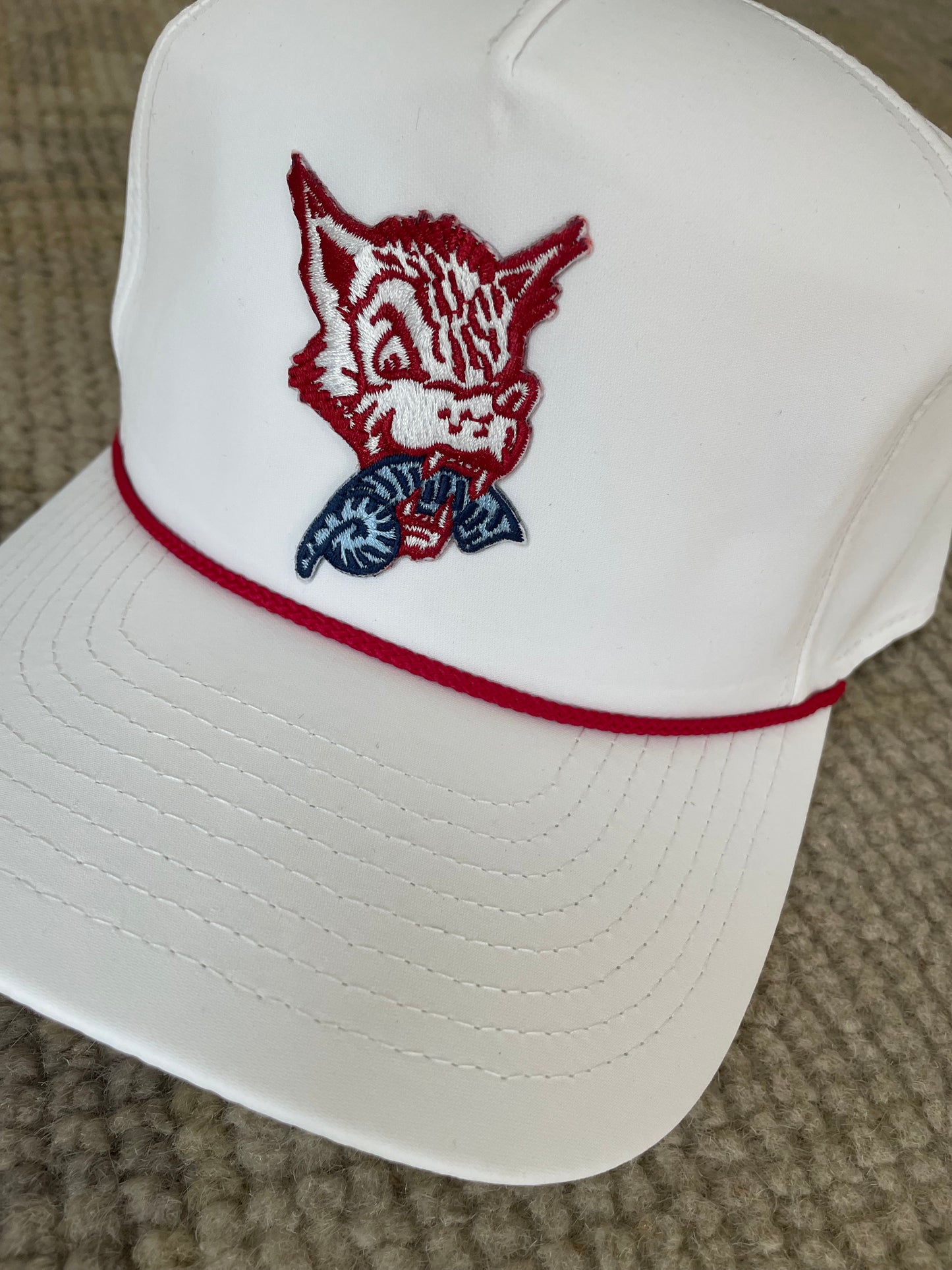 The Harry Hat