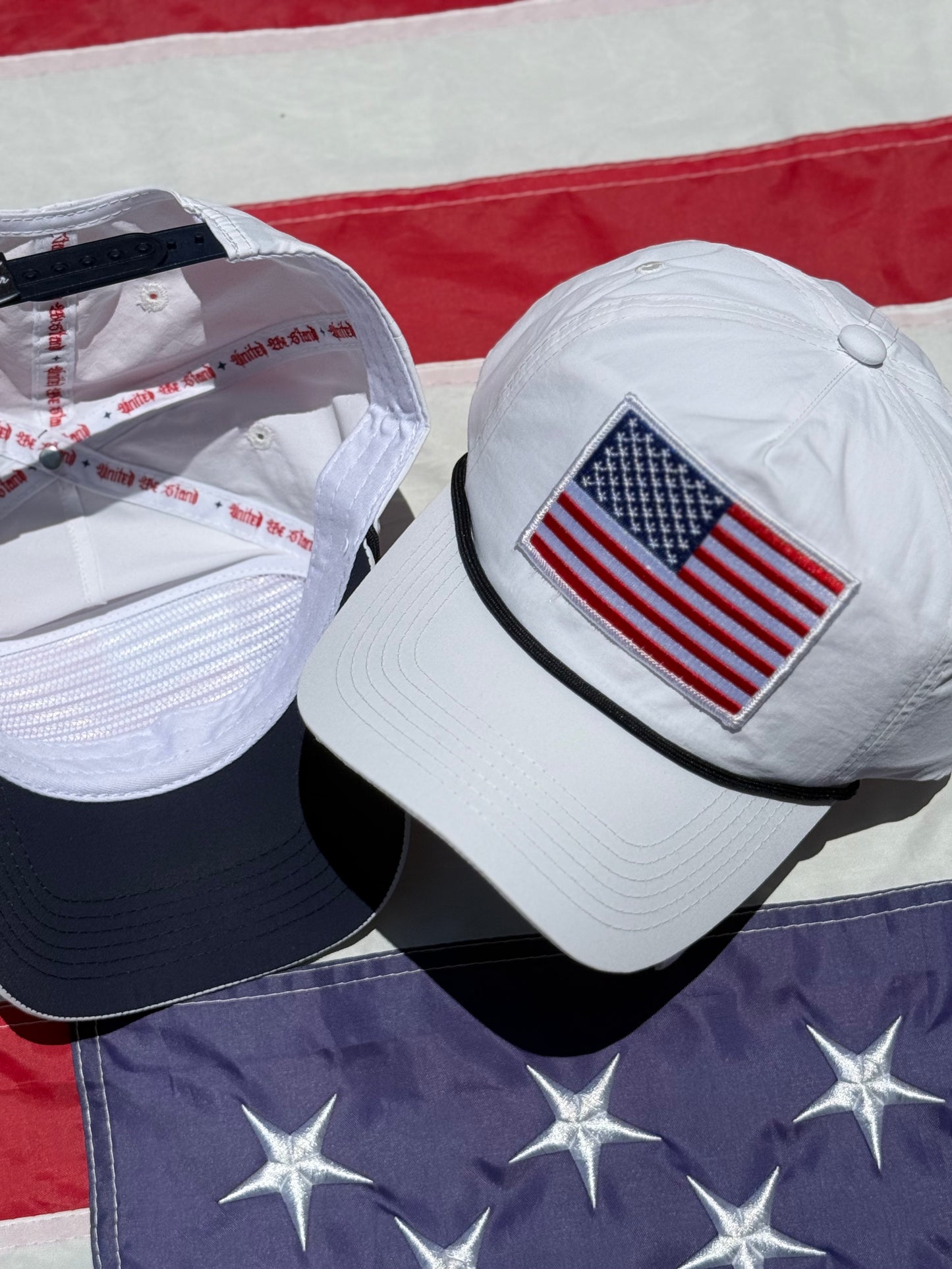 Old Glory