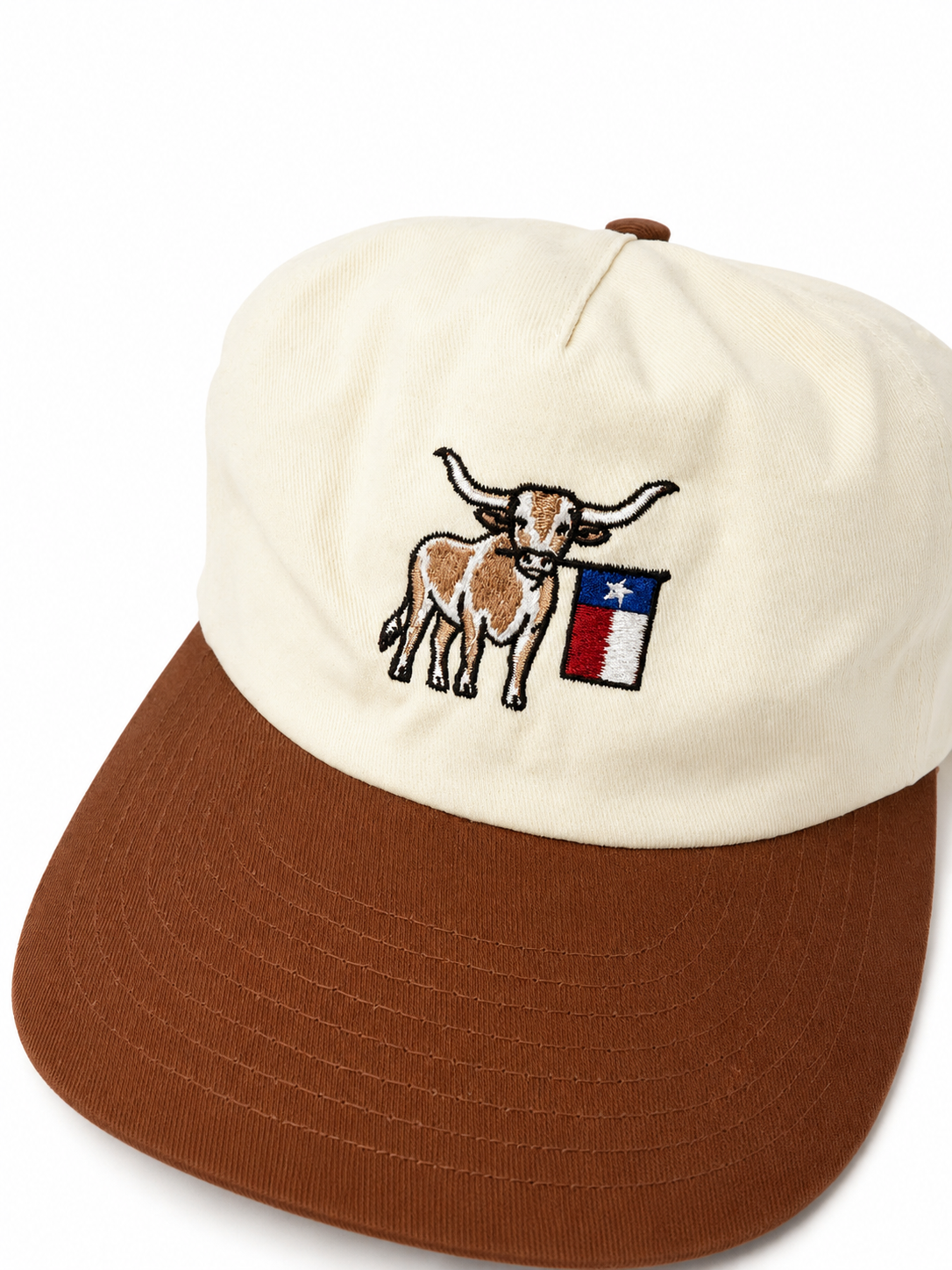 Lone Star SnapBack