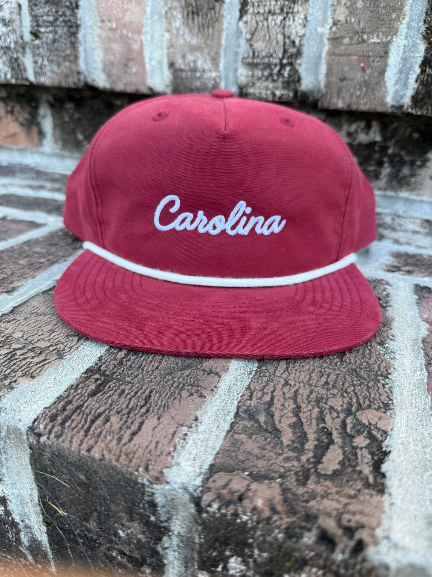 The Palmetto Snapback