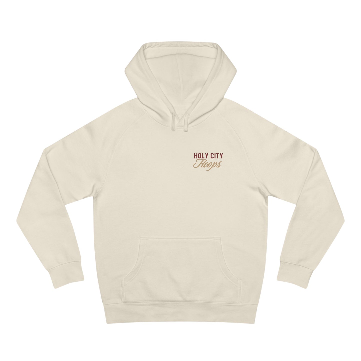 Holy City Hoops Hoodie