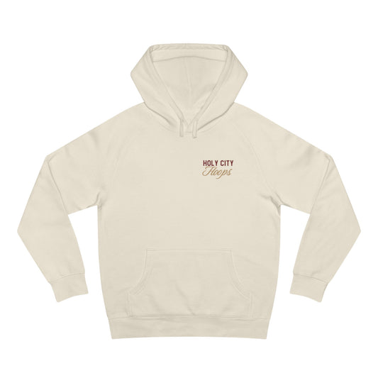 Holy City Hoops Hoodie