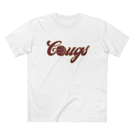 The Cougs Tee