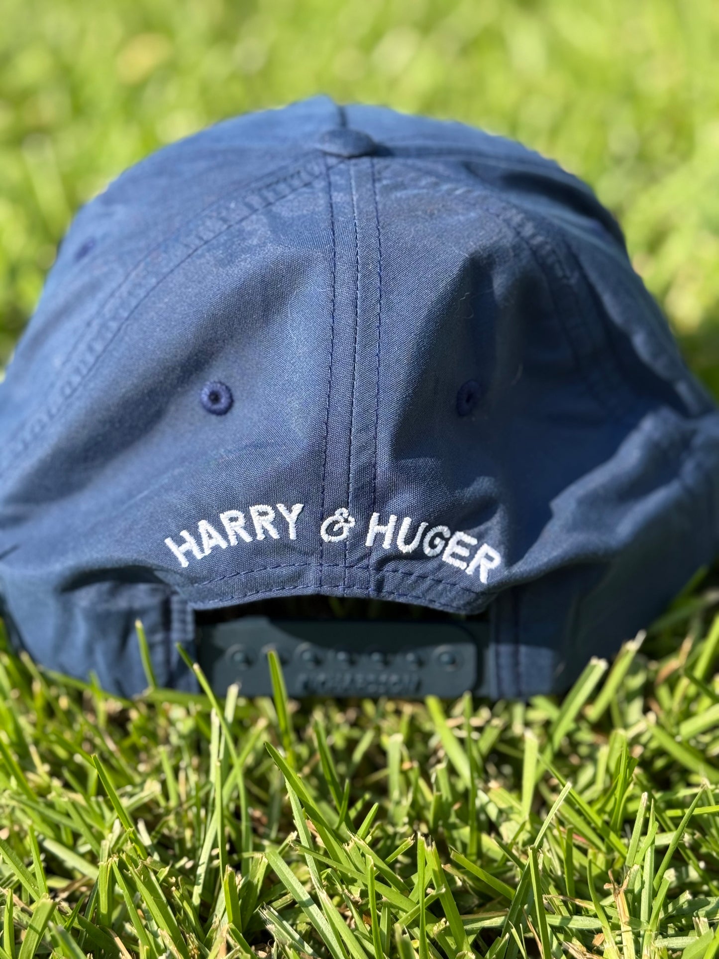 Griffey Rope Hat
