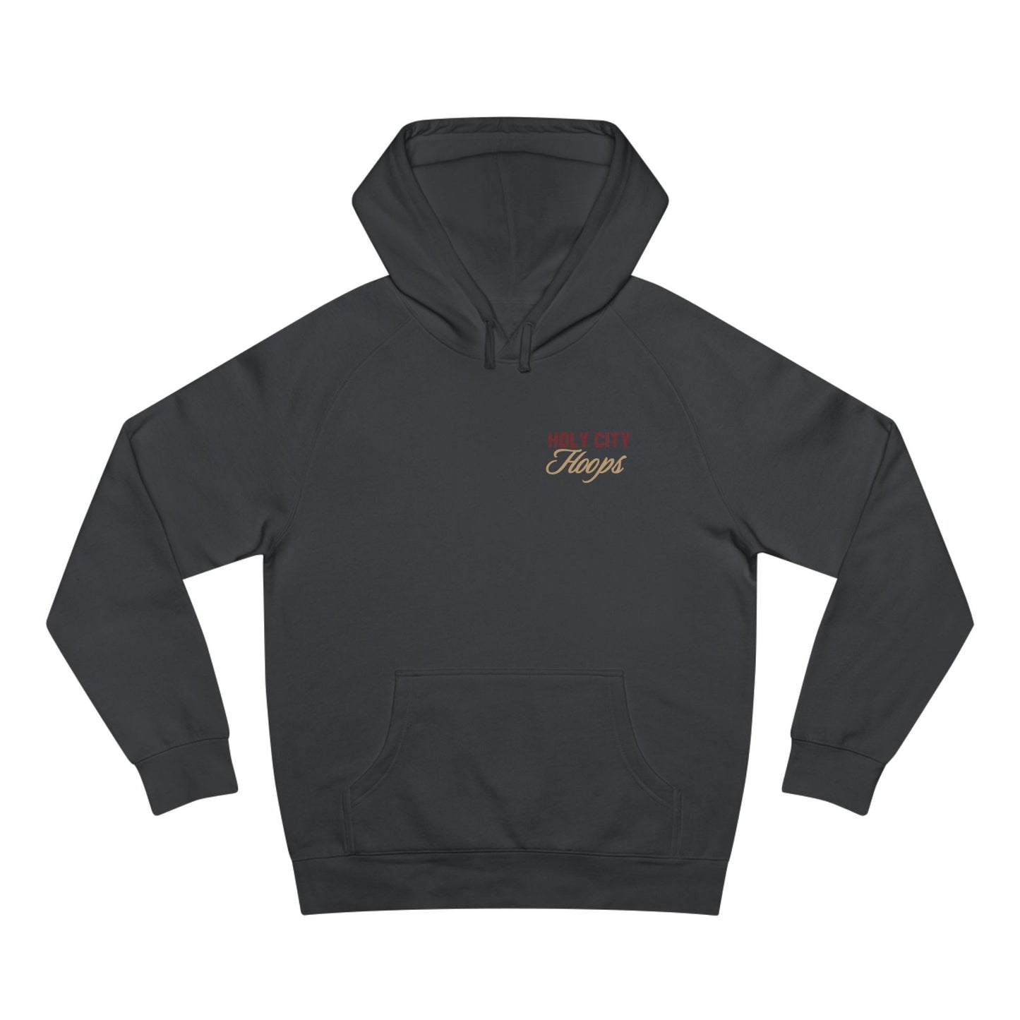 Holy City Hoops Hoodie