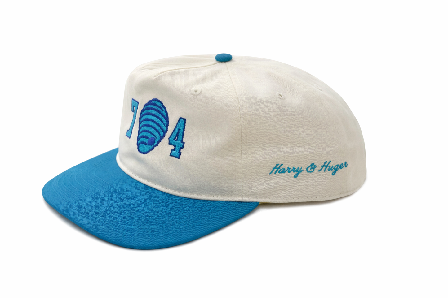 704 Snapback