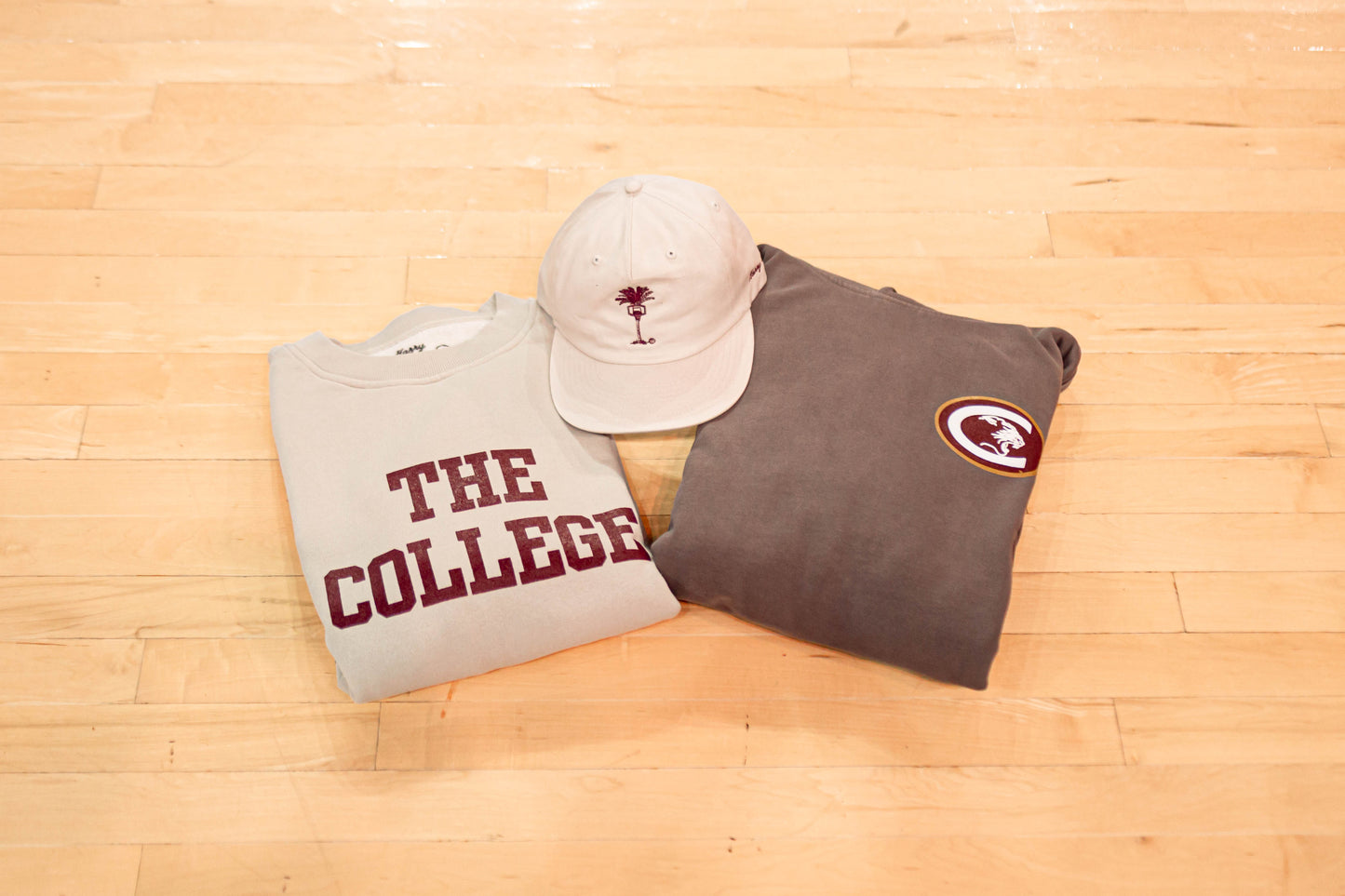 Cremins Crewneck