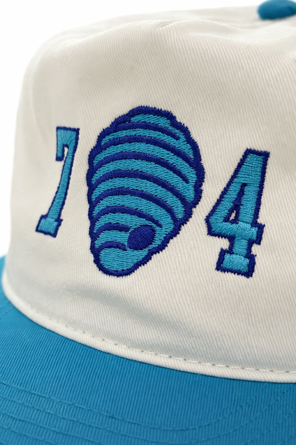 704 Snapback