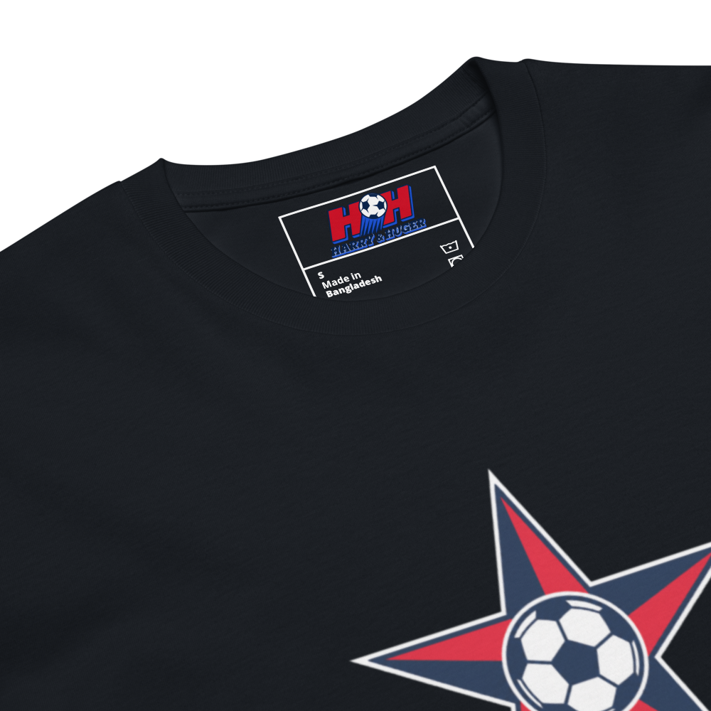 USA STAR TEE