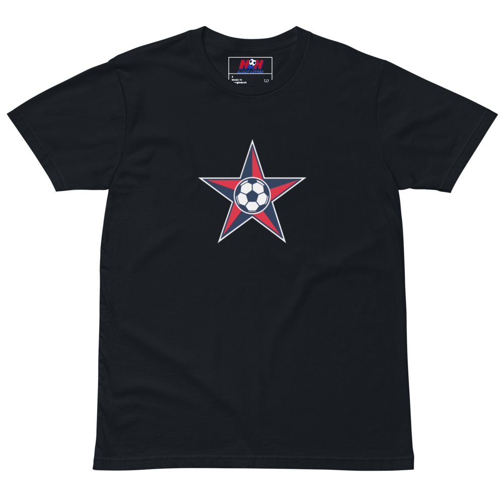 USA STAR TEE