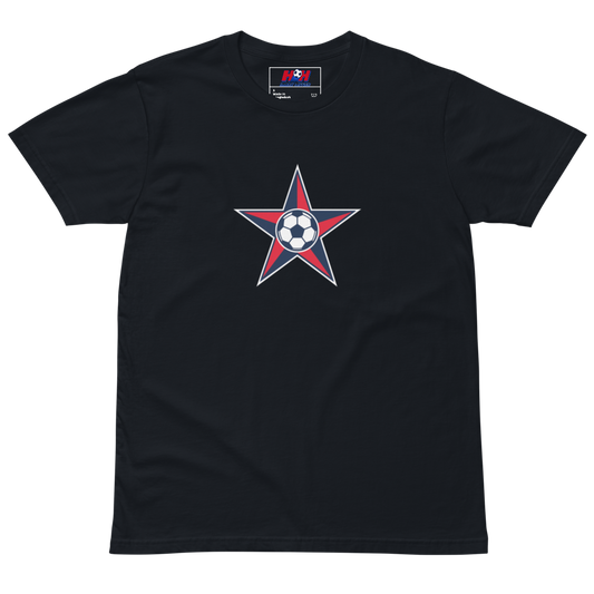 USA STAR TEE