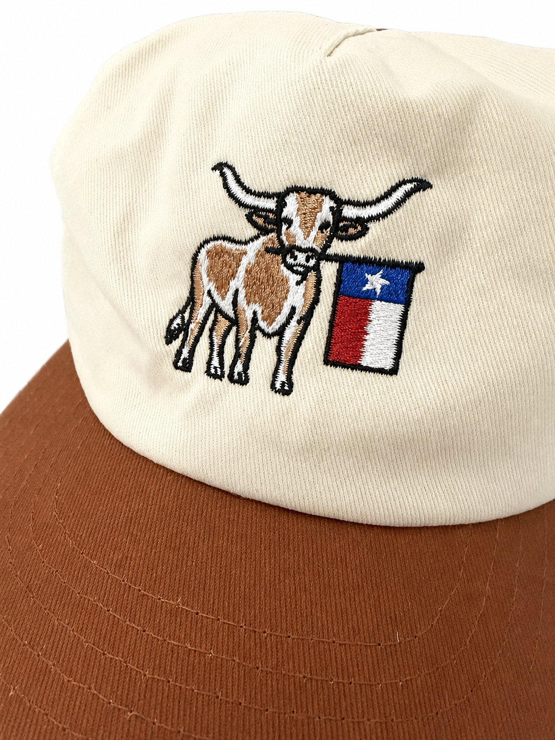 Lone Star SnapBack