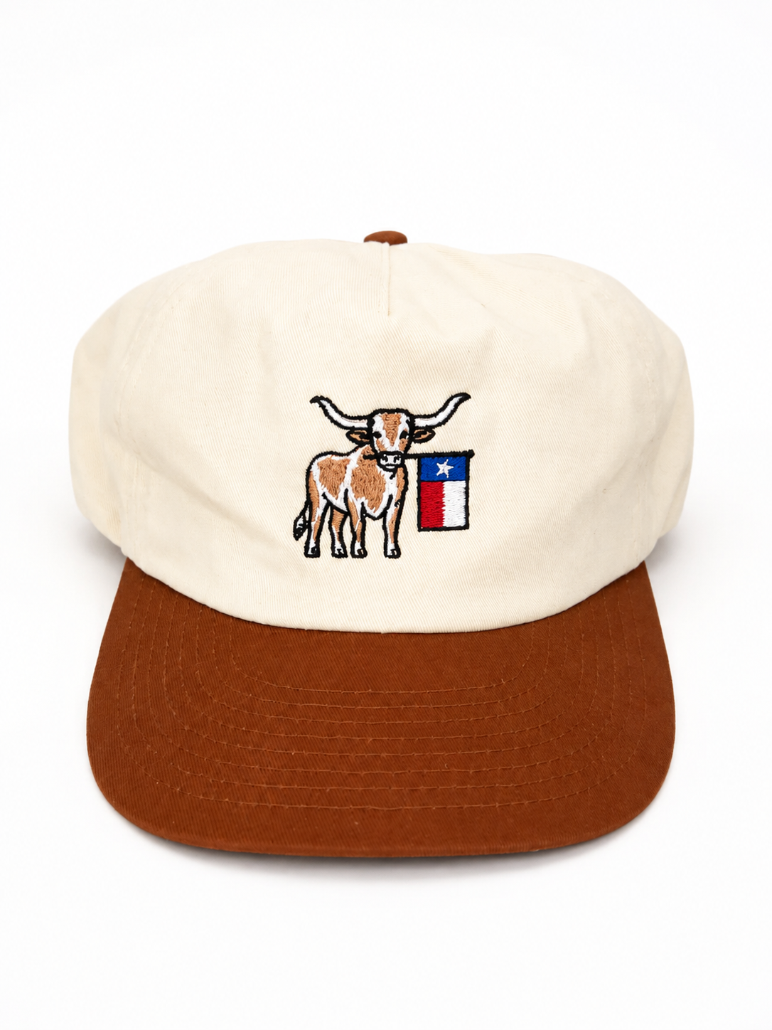 Lone Star SnapBack