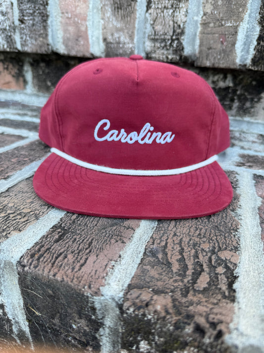 The Palmetto Snapback