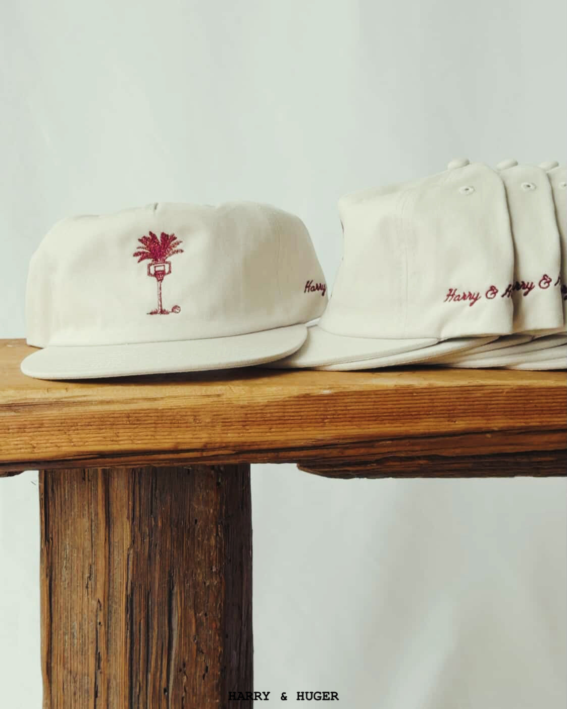 Holy City Hoops Snapback