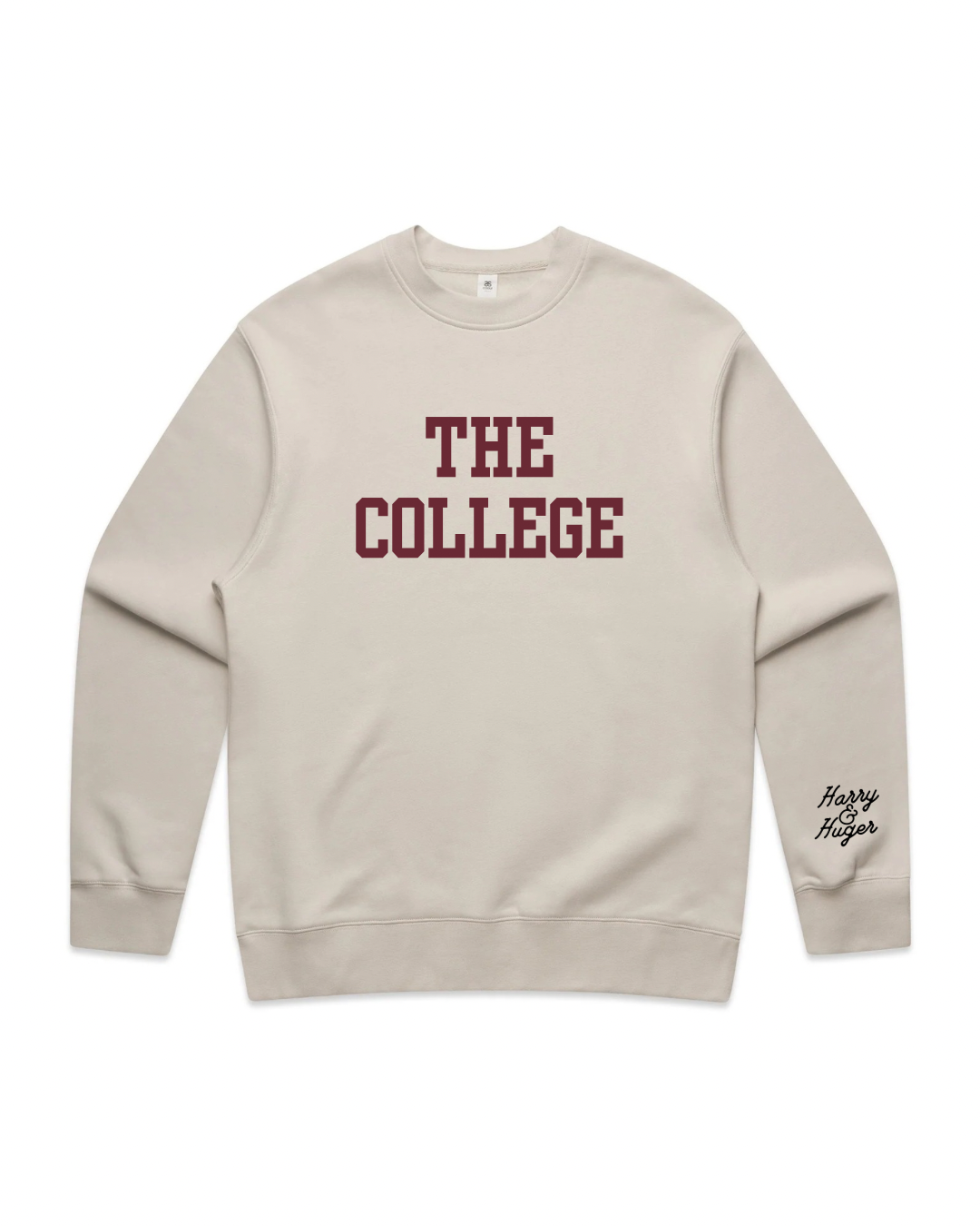 Cremins Crewneck