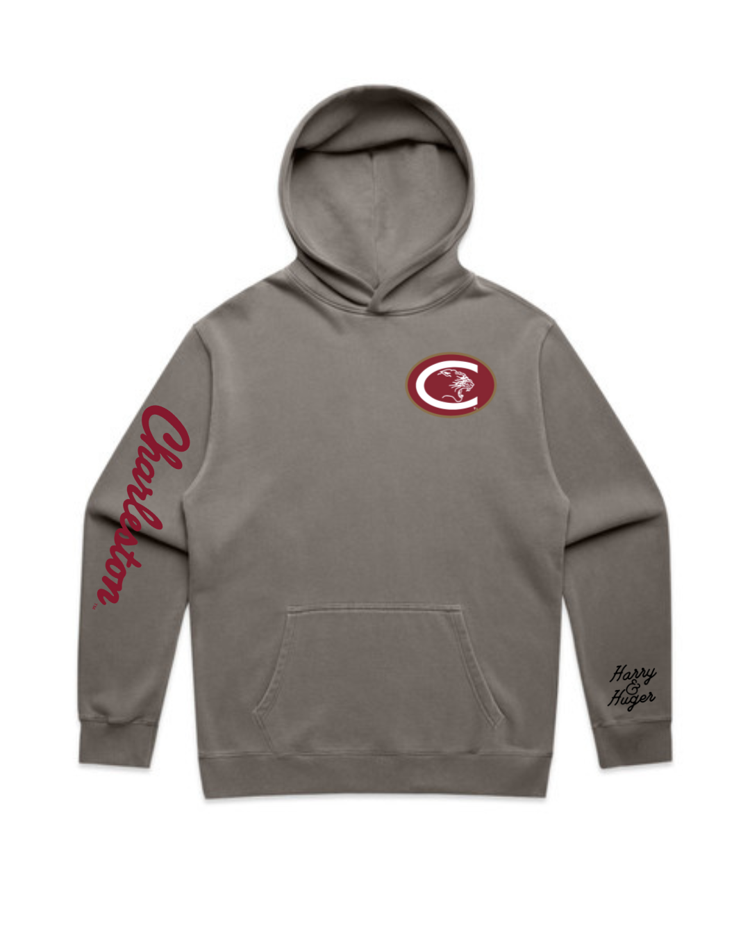 Kresse Hoodie