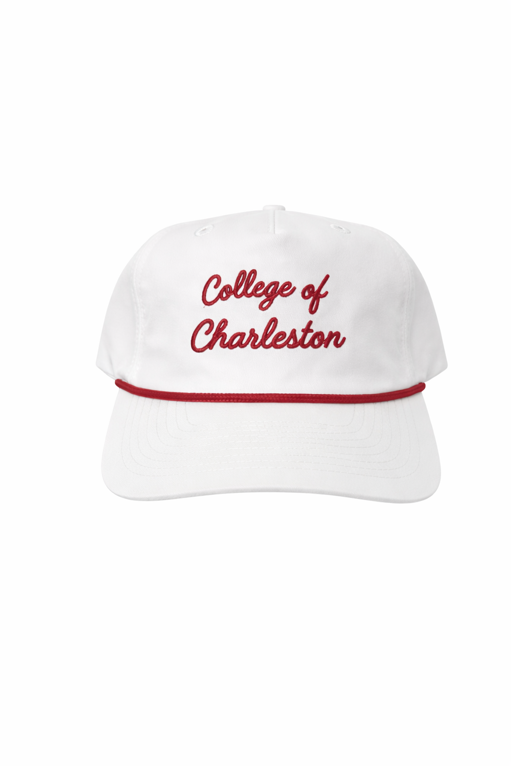 CofC Script Snapback